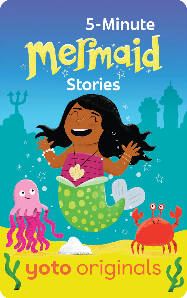 5-Minute Magical Stories Pack