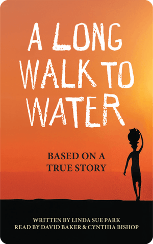 A Long Walk to Water