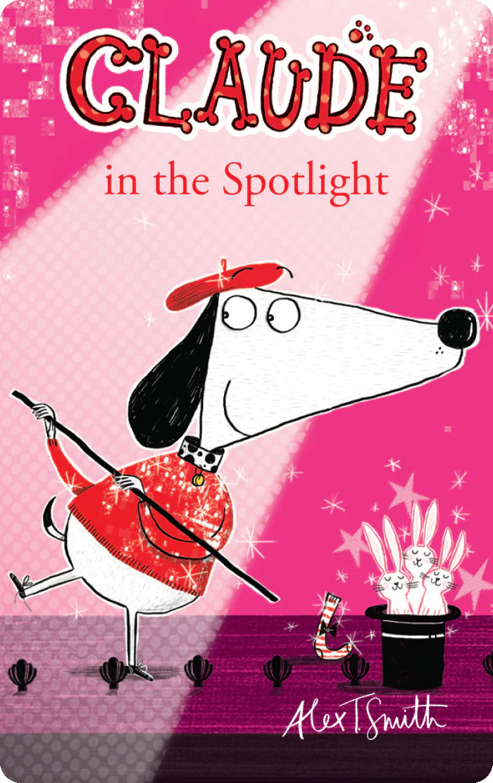 The Claude Collection