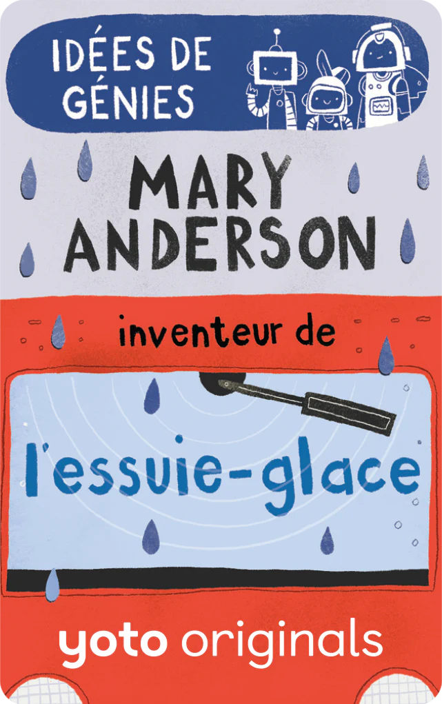 Explorobots : Idées de génies