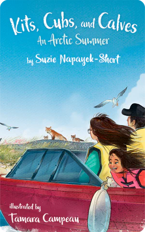 Kits, Cubs and Calves (Digital)