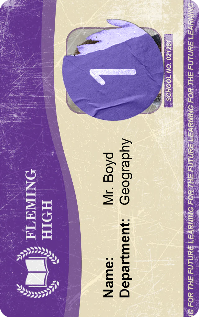 Spy Club - Mission: Bring Back Boyd