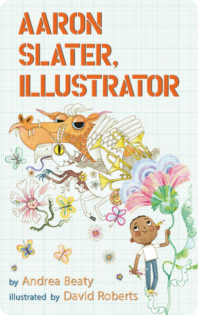 Ada Twist Scientist & The Questioneers