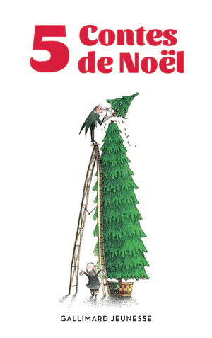5 contes de Noël (Digital)