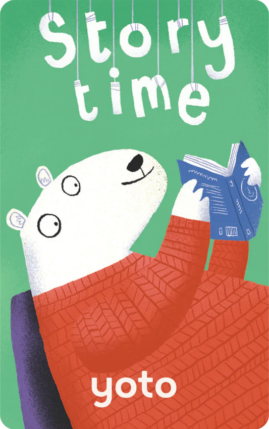 Make Your Own Winter 5 Pack