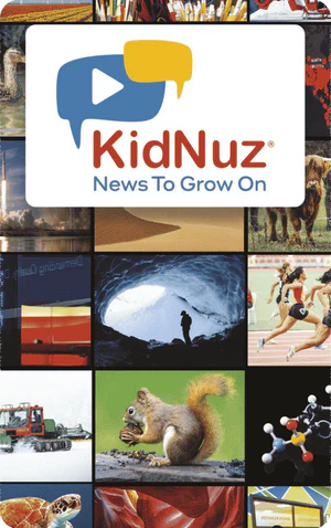 KidNuz