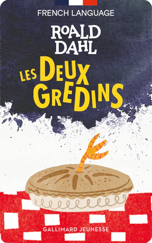 Les deux gredins