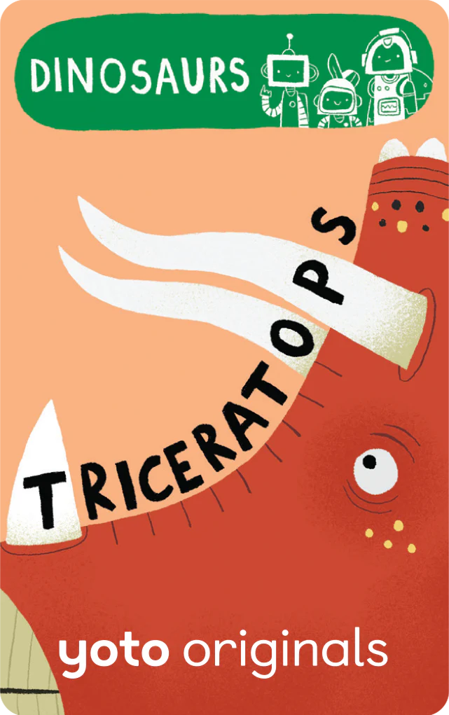 BrainBots: Dinosaurs (Digital)