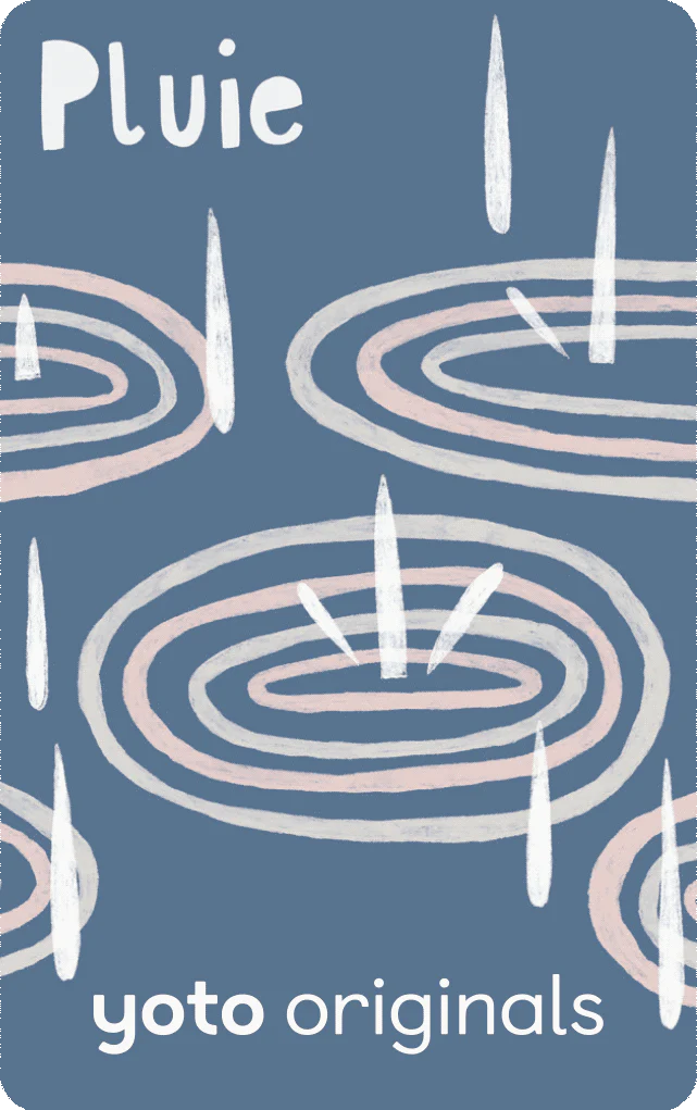 Sons pour s'endormir