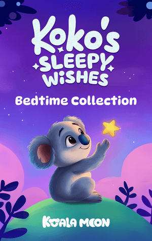 Koko's Sleepy Wishes (Digital)