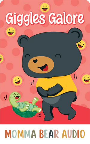 Giggles Galore - Jokes For Kids