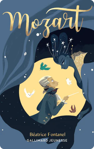 Mozart (French version)