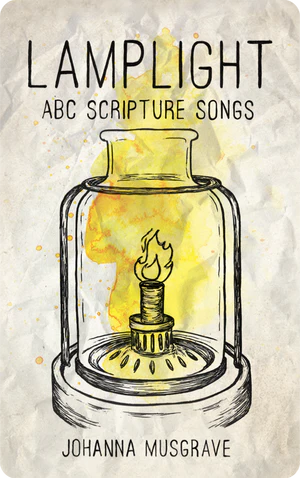 Lamplight: ABC Scripture Songs